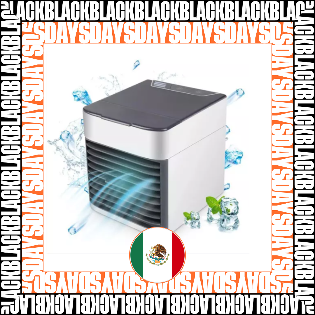 AIRE ACONDICIONADO PORTATIL