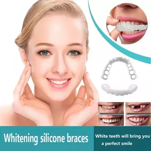 Set De Revestimiento Para Dentaduras Pos