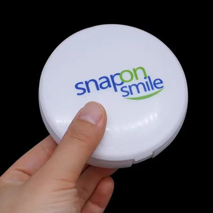 Set De Revestimiento Para Dentaduras Pos
